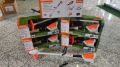 Decespugliatore Stihl giocattolo a batteria AK