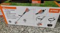 Decespugliatore Stihl giocattolo a batteria AK