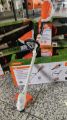 Decespugliatore Stihl giocattolo a batteria AK