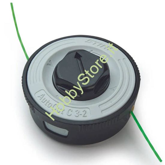 Bobina Stihl Autocut C 3-2 Ø 2,0 mm