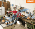 Stihl Connected Box