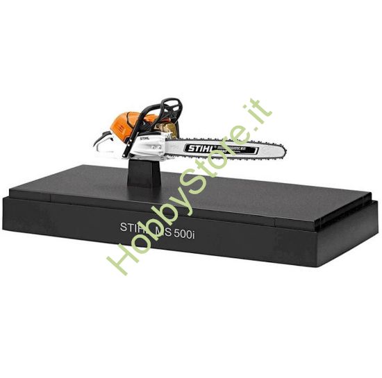 Modello MS 500i"  Stihl
