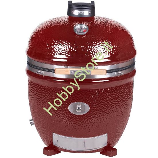 Barbecue Monolith Classic Pro-Serie 2.0