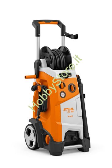 Idropulitrice Stihl RE 150 PLUS