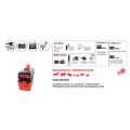 Elettrificatore FenceLine B200 STD