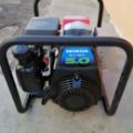 Motore Agricolo Honda GC 160 E