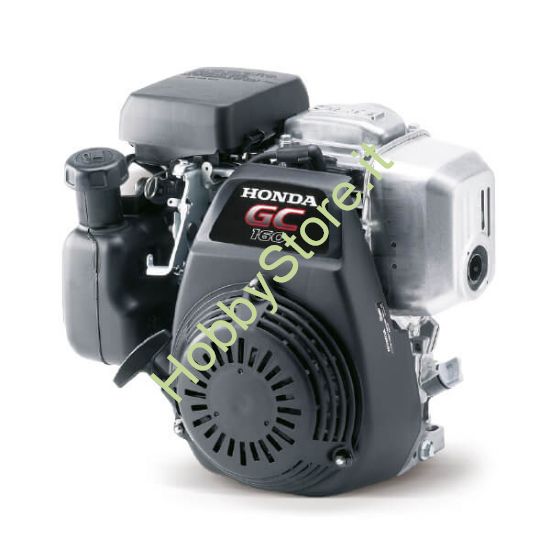 Motore Agricolo Honda GC 160 E	