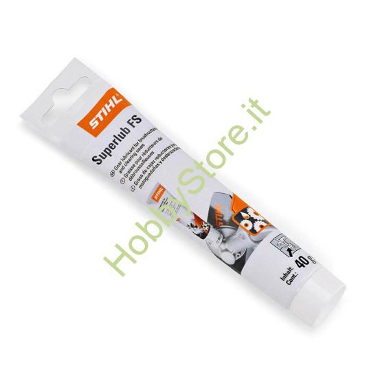 grasso superlub FS Stihl
