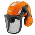casco giocattolo Stihl