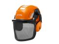 casco giocattolo Stihl