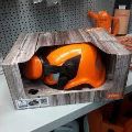 casco giocattolo Stihl