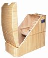 Sauna a raggi infrarossi Mini per 1 persona PR-100M