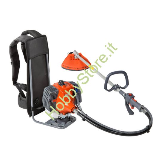 Decespugliatore Oleomac Sparta 441 BP