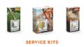 Service Kit Stihl per Tutte le Macchine