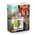 Service Kit Stihl per Tutte le Macchine