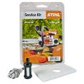 Service Kit Stihl per Tutte le Macchine