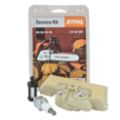 Service Kit Stihl per Tutte le Macchine