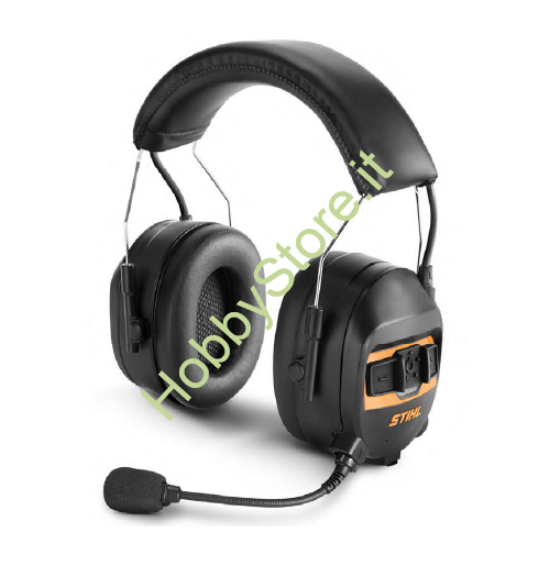 Cuffia auricolare Advance ProCOM Stihl