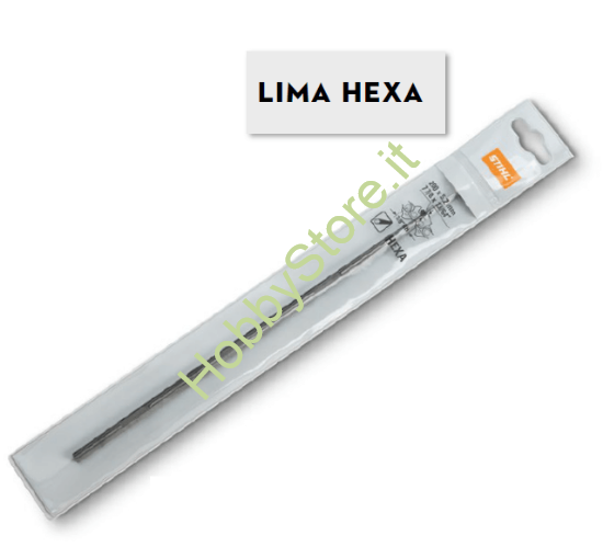 Lima Stihl HEXA