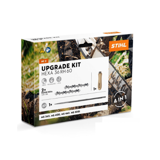 Upgrade Kit HEXA 2 Stihl