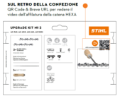 Upgrade Kit HEXA 2 Stihl