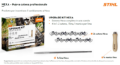 Upgrade Kit HEXA 2 Stihl