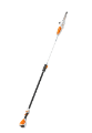Potatore Stihl HTA 50 a batteria Compact