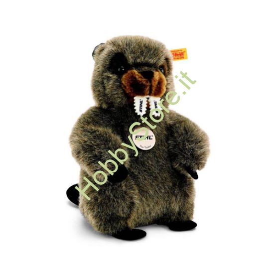 Castoro giocattolo TIM TIMBER by Steiff Stihl