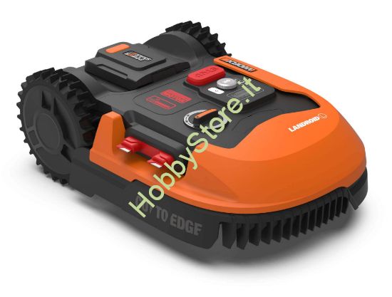 Rasaerba robot Landroid L Worx WR148E