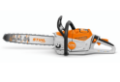 Motosega a batteria Stihl MSA 300