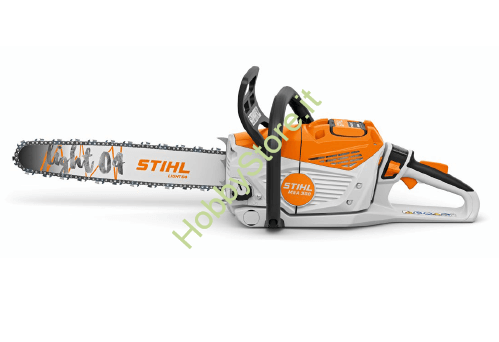 Motosega a batteria Stihl MSA 300