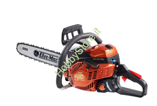 Motosega Oleomac GS 451 50Y