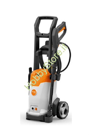 Idropulitrice Stihl RE 80 X