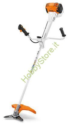 Decespugliatore Stihl FS c-em