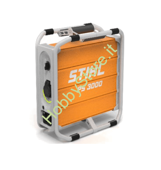 Power Bank Stihl PS 3000