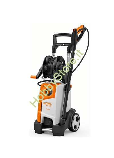 Idropulitrice Stihl RE 120 Plus