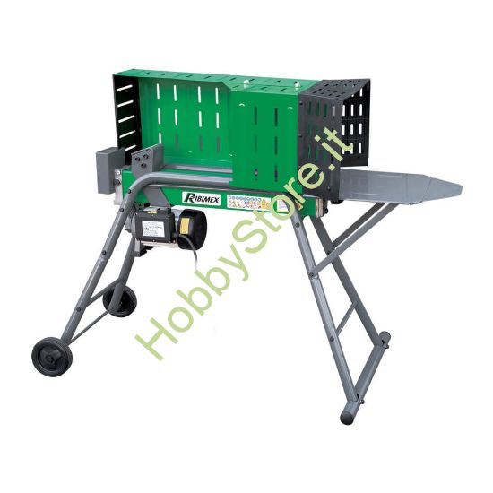 Spaccalegna orizzontale 7 ton