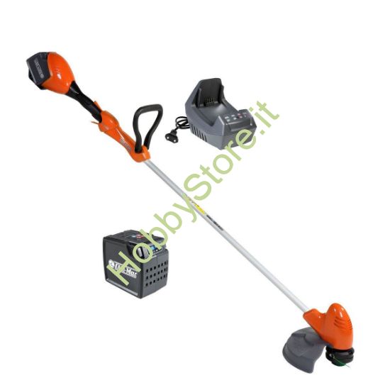 Decespugliatore a BATTERIA BCi 30 completo