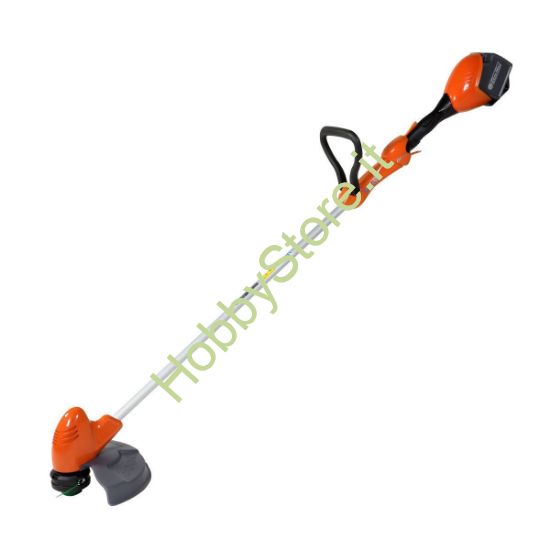 Decespugliatore a BATTERIA BCi 30 completo