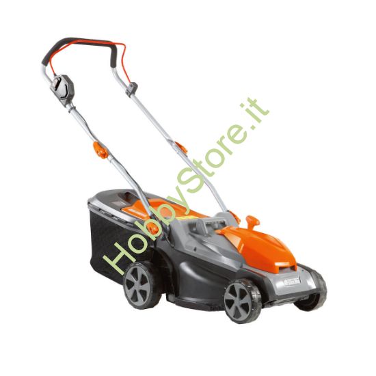 Rasaerba a batteria Oleomac Gi 40 P