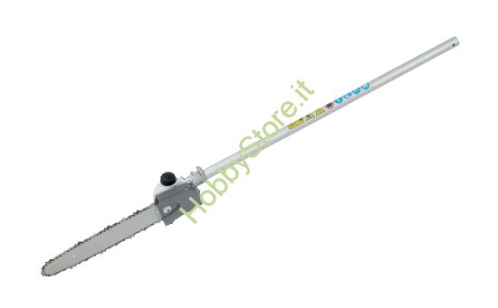 Potatore per BCH 250 D Applicazione 