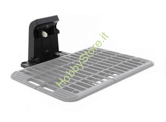 Torretta completa per stazione di ricarica Kress Mega