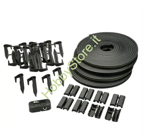 Digital Fence Kress 20 metri