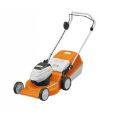 Rasaerba Stihl RMA 248 senza batteria e caricabatterie