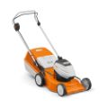 Rasaerba Stihl RMA 248 senza batteria e caricabatterie