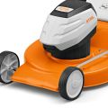 Rasaerba Stihl RMA 248 senza batteria e caricabatterie