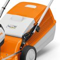 Rasaerba Stihl RMA 248 senza batteria e caricabatterie