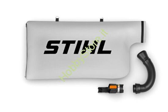 Sacco di ricambio Aspirafoglie SHA 56 Stihl