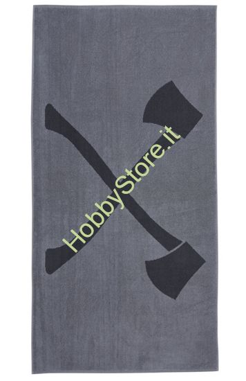 Asciugamano AXE STIHL