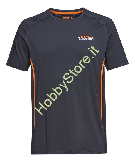 Maglia funzionale Score Stihl Uomo
